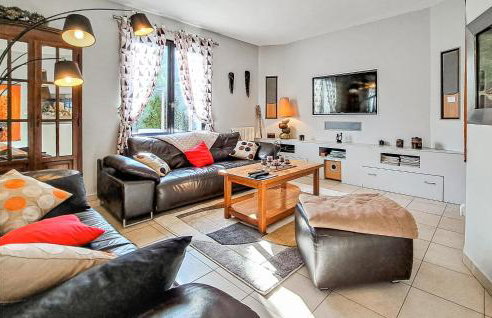 Awesome Home In Gonneville-S-Honfleur - Foto 3