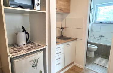 Gemütliches, renoviertes Appartement in Uniklinik- & City- Nähe mit Klimaanlage - Foto 11