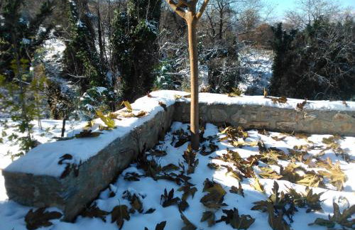 Stomio 4 Seasons Relaxing Apartment - Foto 34