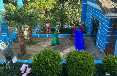 Casa próximo parque de eventos com piscina aquecida na temporada - Foto 32