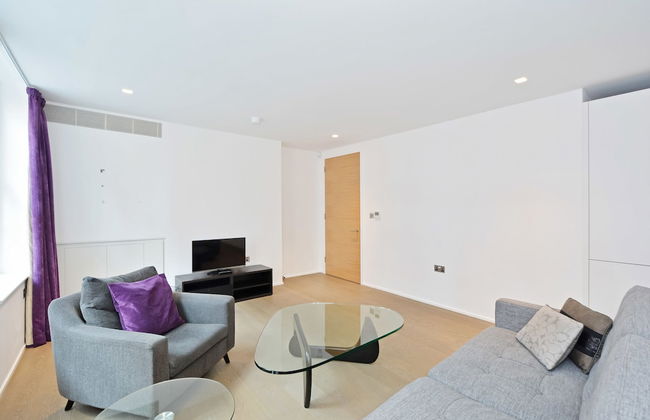 Oxford Circus Penthouses - Foto 10