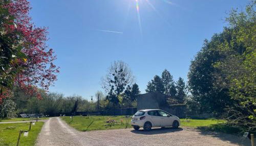 Gite balnéo - Photo 2