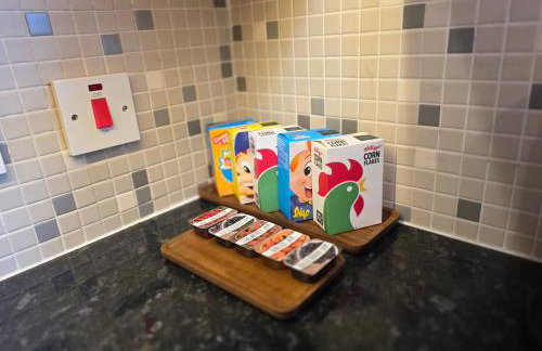 The Mountain Lake - Foto 22