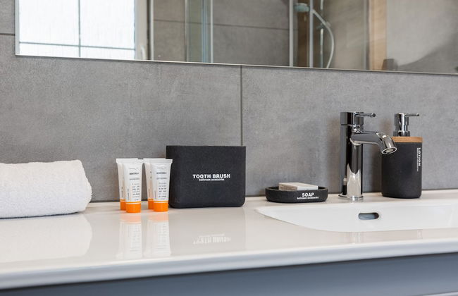 Holiday Houses Muschel by Renters - Photo 51