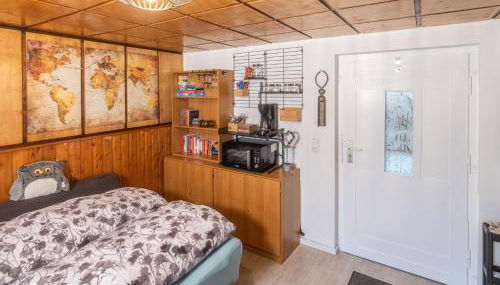 Wohnen im Eulengarten - Foto 4