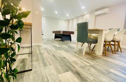 Centrally located duplex: Madrid Río-Palacio Real LINNEO - Photo 6