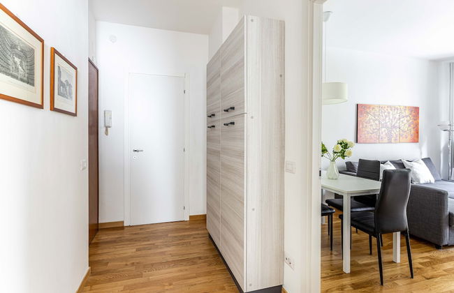 JOIVY Adorable Flat W/ Balcony - Foto 19