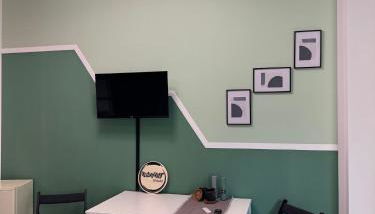 NaLa's Nest-klein, fein- WLAN zum Arbeiten daheim - Foto 2