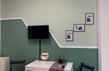 NaLa's Nest-klein, fein- WLAN zum Arbeiten daheim - Foto 2