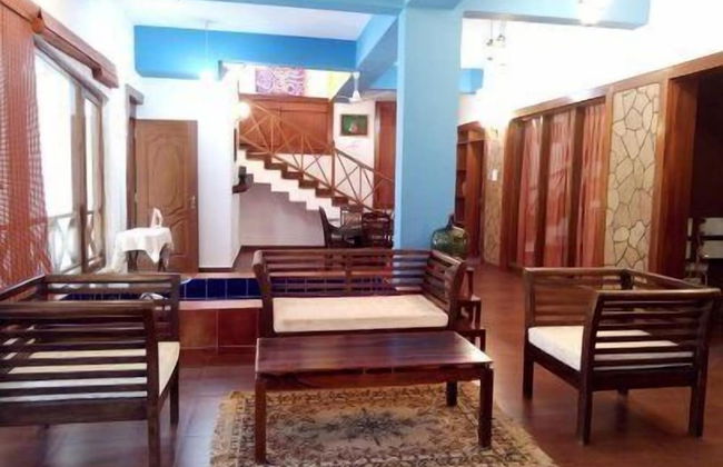 Casa Tropicana- Homestay - Foto 4