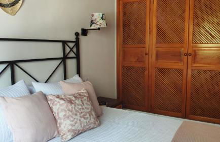 Alojamiento ISLA BONITA con balcón vista al mar - Foto 14