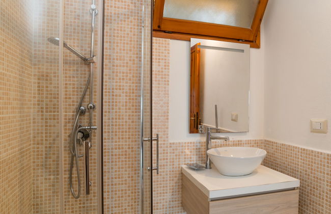 Residence Delphino (REI250) - Foto 20