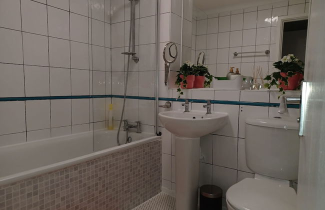 MALTING-GREEN DOOR-One Bedroom Apartment - Foto 30