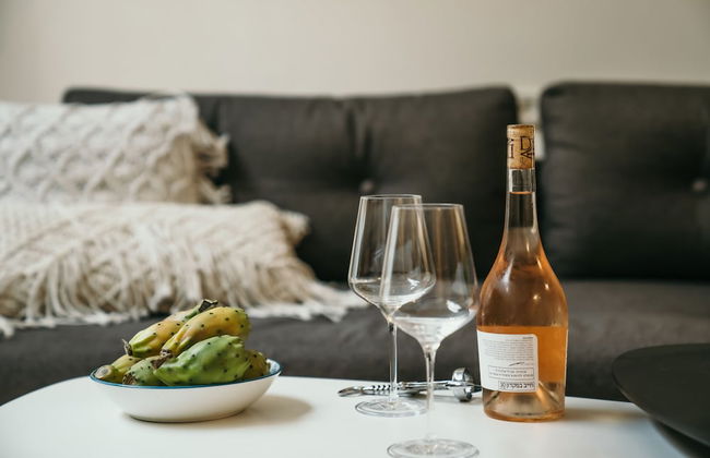 DeBlox living - Alhambra Apartments - Foto 42