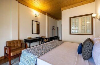 Amã Stays & Trails Makaibari Bungalow, Darjeeling - Foto 7