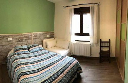 Casa Rural El Batán Casa rural 37 personas - Foto 19