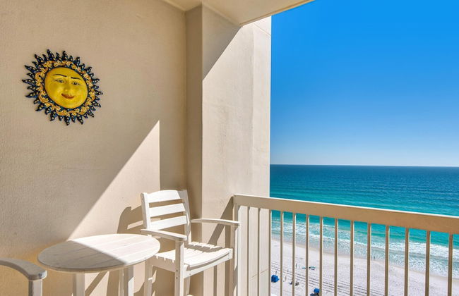 Silver Beach Towers 1003 West - Foto 49