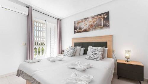 Casa a 7 minutos de la playa con aire acondicionado - Foto 4