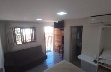 Flats Ouro Gramado Localizado a 900 metros da entrada do Centro de Gramado - Photo 63