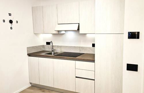 ANDALO RELAX APARTMENT - Foto 13