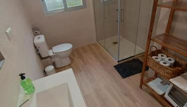 Chalet El Tochar - Foto 5