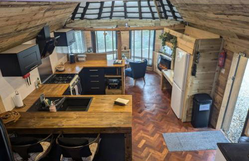 The Thatchie - Foto 21