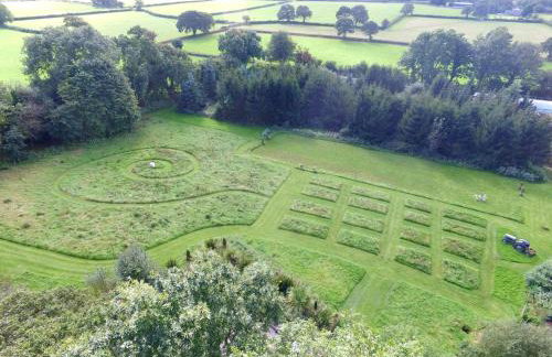 The Old Rectory - Foto 34