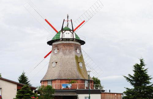 Fewo Strandstraße - führt auf die schöne Ostsee-Seebrücke - Foto 50