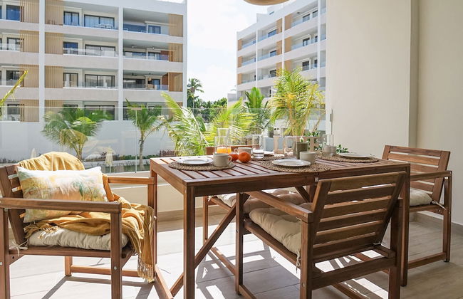 Spectacular Brand new Beach Condo - Foto 43