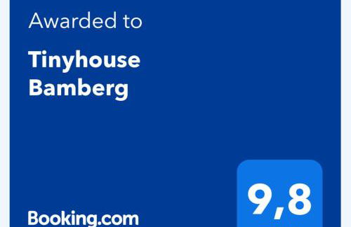 Tinyhouse Bamberg - Foto 1