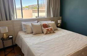 Seu Refúgio Apartamento moderno e aconchegante no Centro de Juiz de Fora - Photo 14