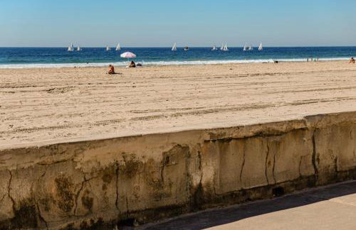 2 Bdr 2 bath luxury home steps away from Mission Beach 5 min from Belmont - Foto 26