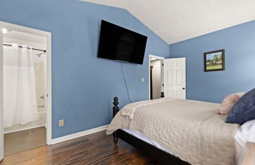 5 Minutes from Hospitals and UK! - Photo 25