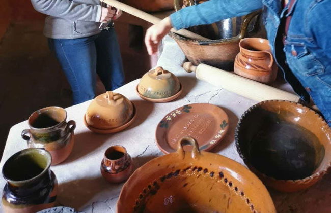 Tlaxcala Haciendas Tour - Photo 3