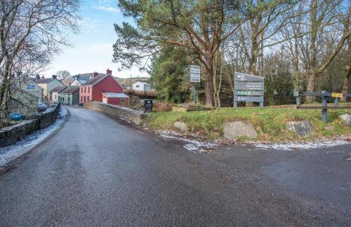 Yr Hen Efail - Foto 10