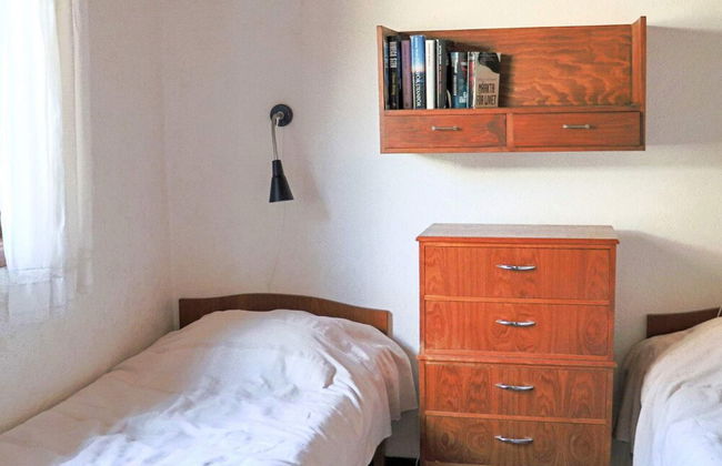 6 Person Holiday Home in Laholm-by Traum - Foto 5