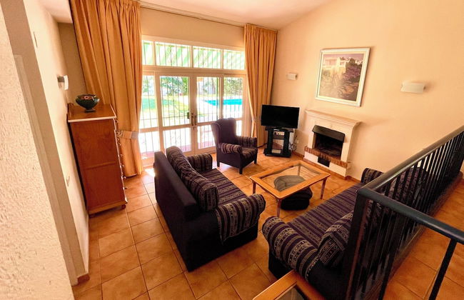 Marbella Villas - Foto 32