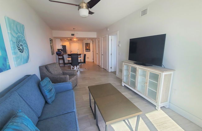 Provident Oceana Beachfront Suites - Foto 17