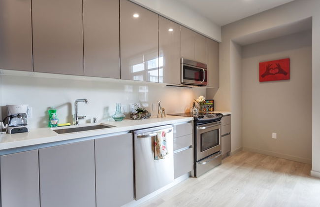 Tripbz Olive Suites - Foto 71