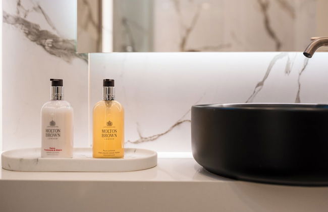 Alimos Luxury 3Bd w Outdoor Jacuzzi - Foto 49