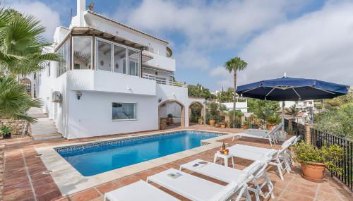 Casa Naranjita - Foto 2