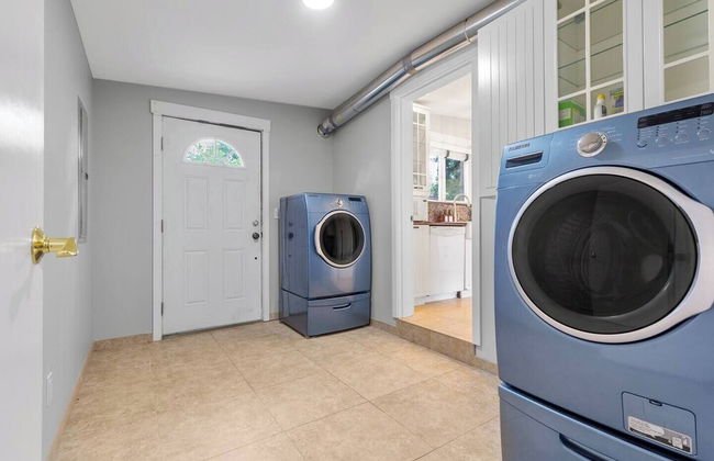 Bellevue Work & Relax Near Downtown - Foto 24