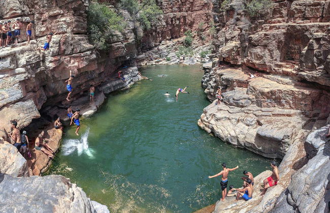 Excursión a Paradise Valley - Foto 3