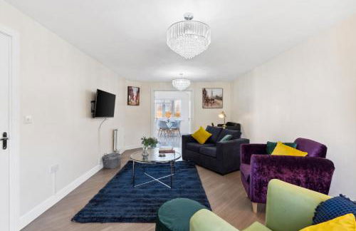 Olympic House - Foto 26