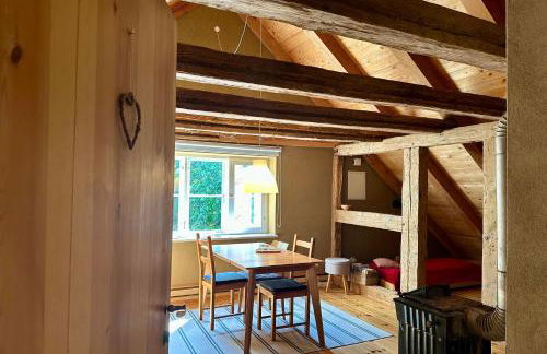 Kutscherhaus am Herrenhaus Bauer - Foto 23