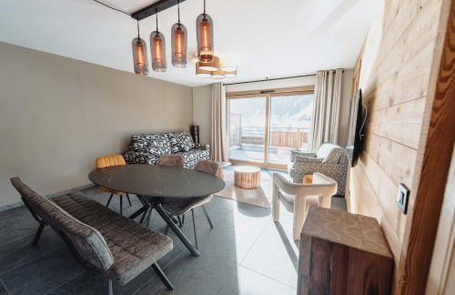 Le CAIRNE Chalet Residence - Foto 28