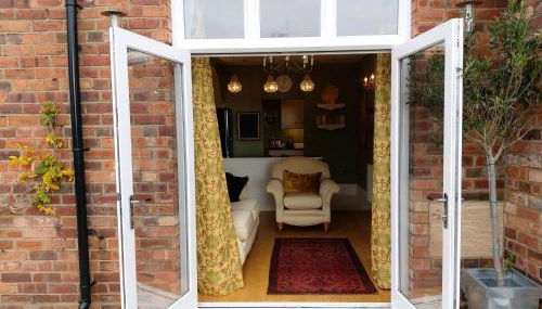 The Rector's Retreat at the Old Vicarage - Foto 3