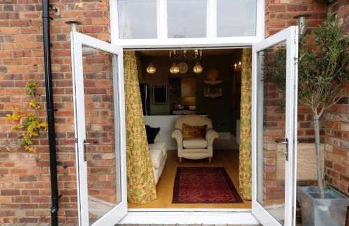 The Rector's Retreat at the Old Vicarage - Foto 3