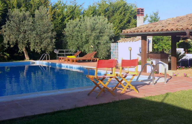 Belvilla by OYO Holiday Home in Caltagirone - Photo 10