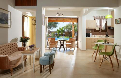 Feronia Villas - Photo 115